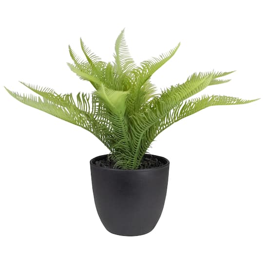 12" Potted Green Pinus Plant By Northlight | Michaels®